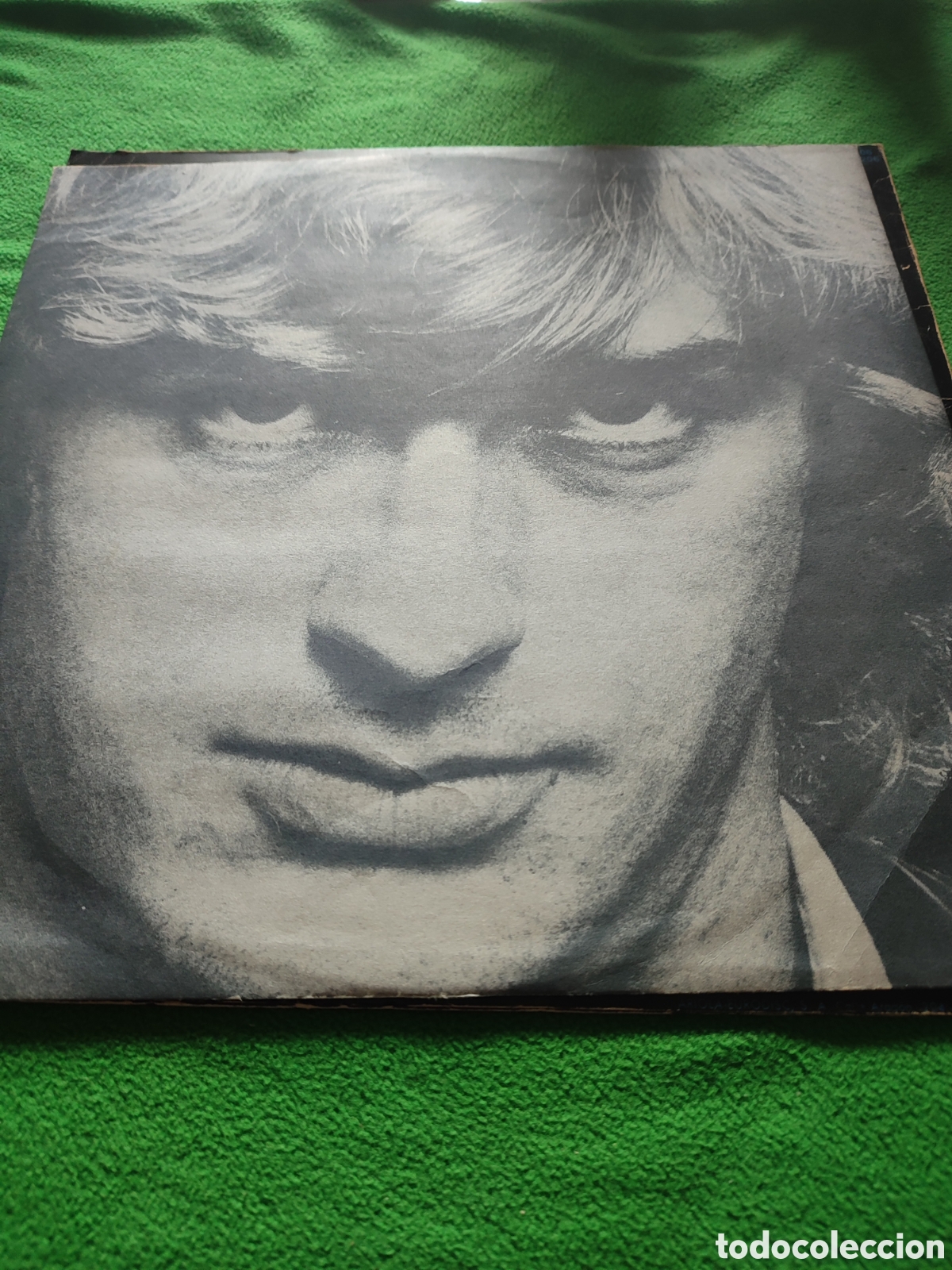 Discos de vinilo: Mike Oldfield - Platinum Vinilo Lp - Foto 3