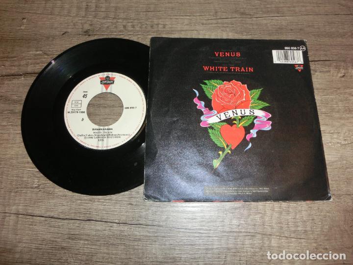 Discos de vinilo: BANANARAMA - VENUS - Foto 2