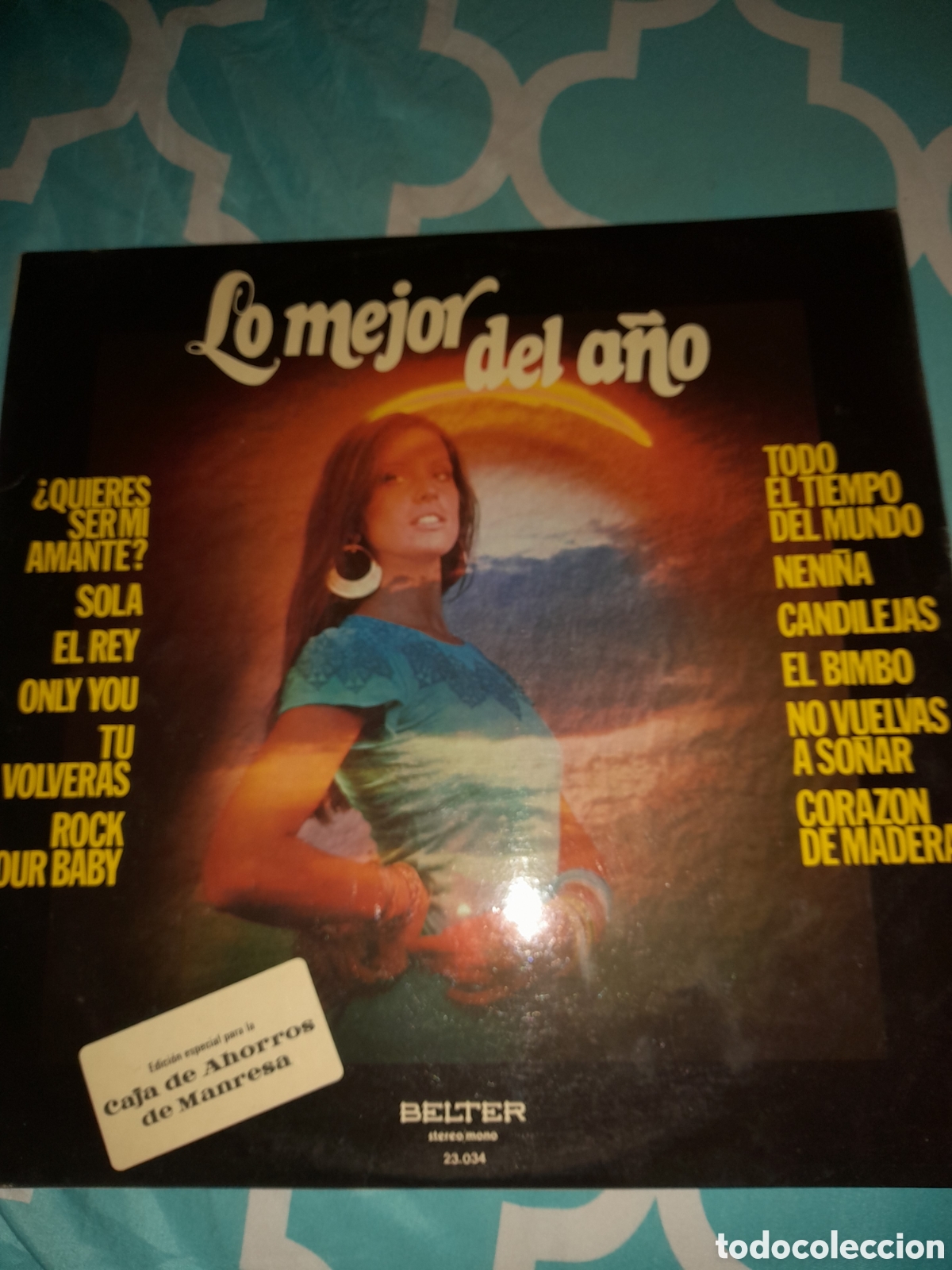 Discos de vinilo: Lo mejor del a&ntilde;o - Foto 1