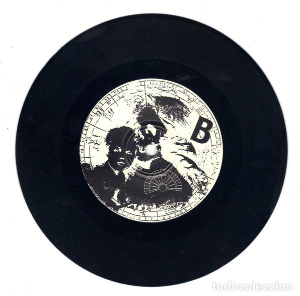 Discos de vinilo: Diallo &ndash; Diallo - Foto 5