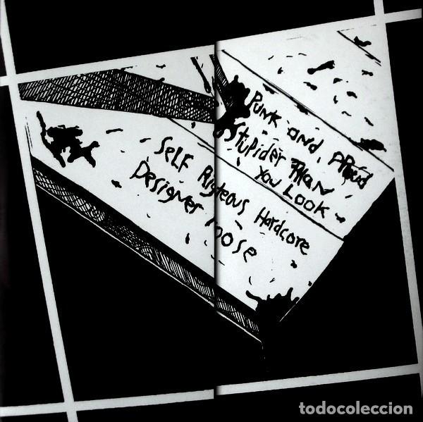 Discos de vinilo: Find Him And Kill Him &ndash; We Know - Foto 2