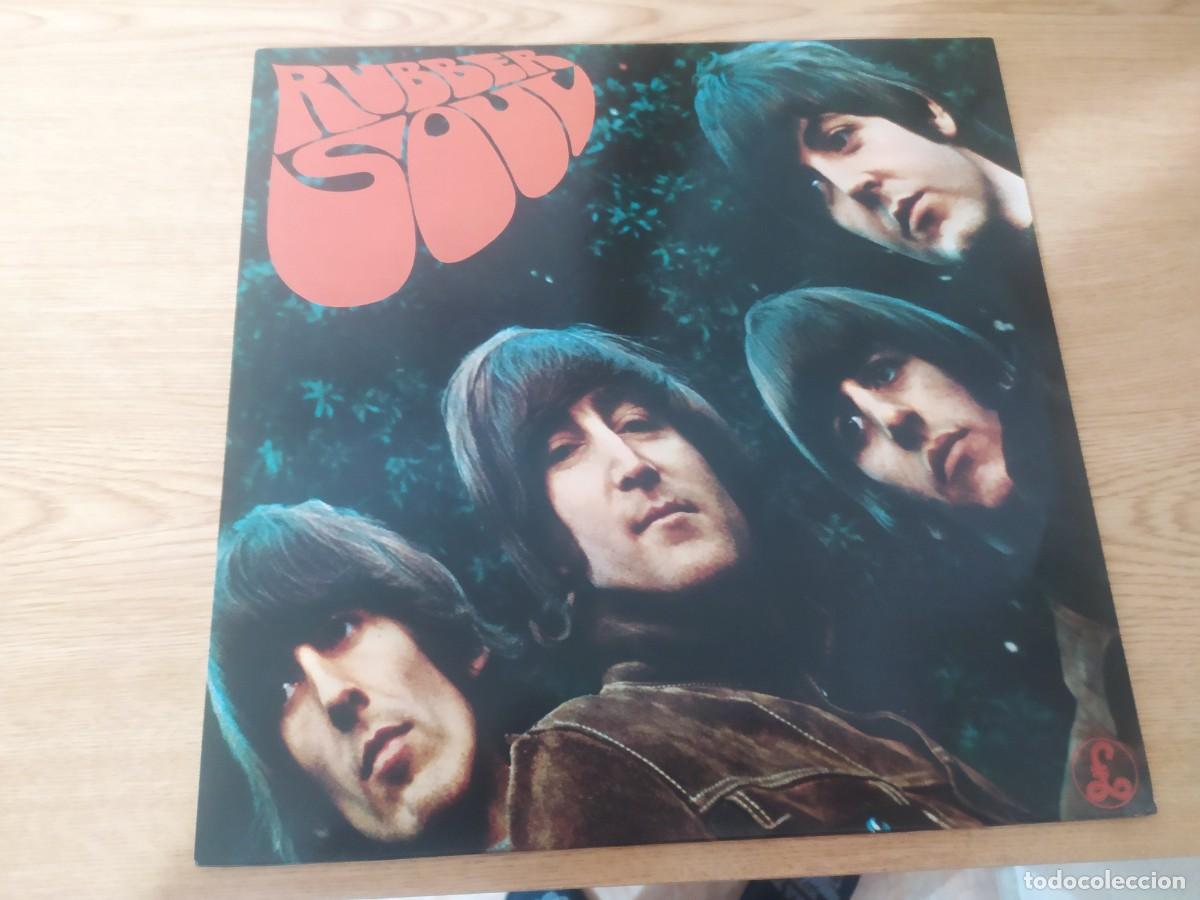 Discos de vinilo: The Beatles - Foto 1