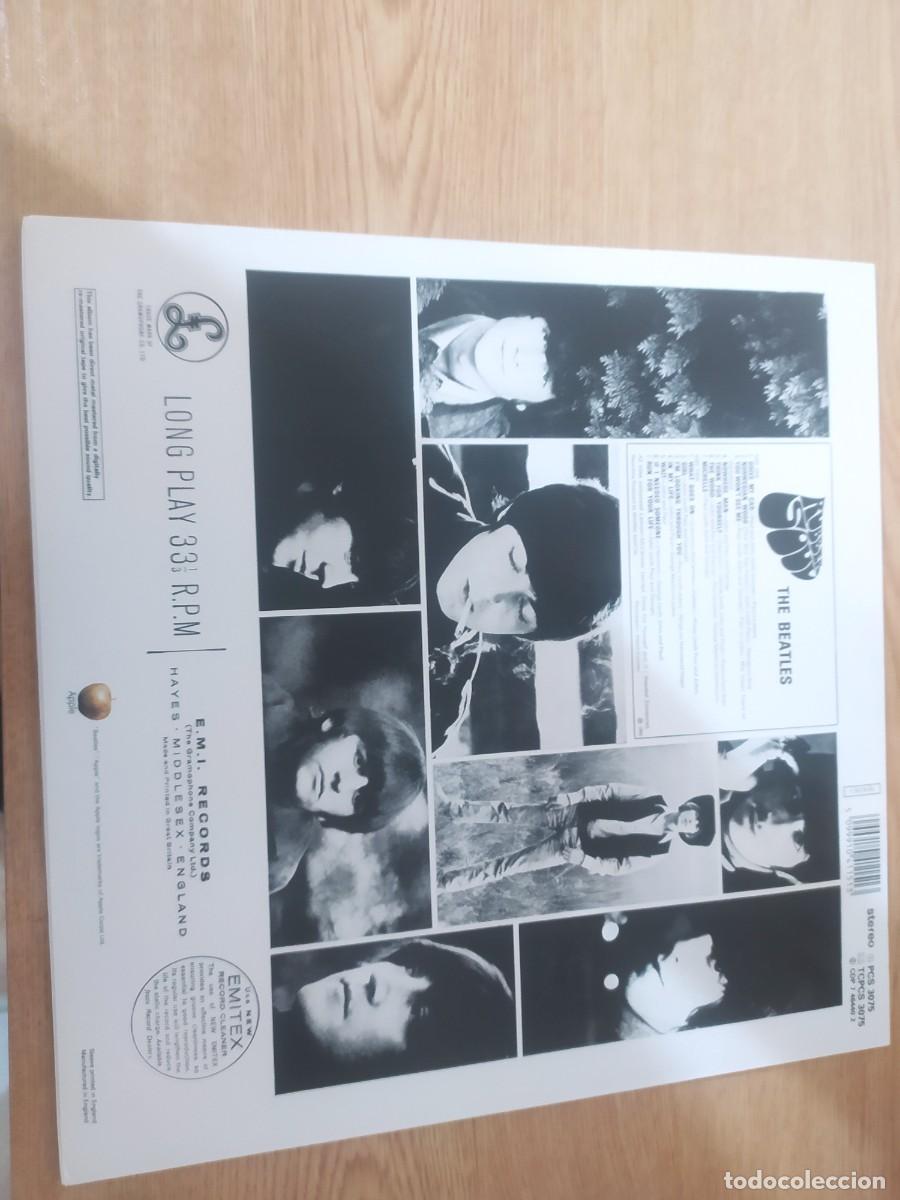 Discos de vinilo: The Beatles - Foto 2