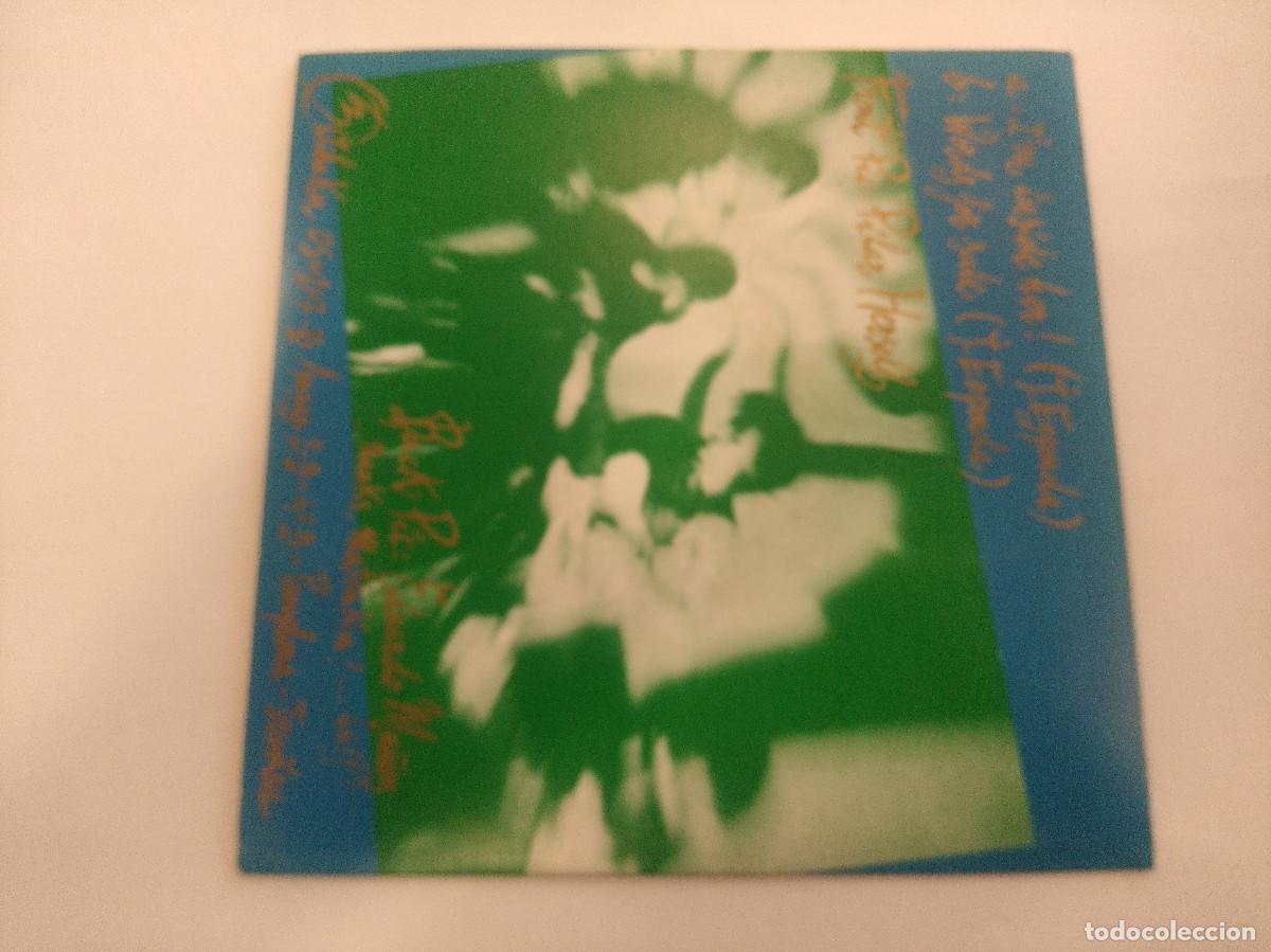 Discos de vinilo: LOS BICHOS/IM INSIDE HER/SINGLE. - Foto 3