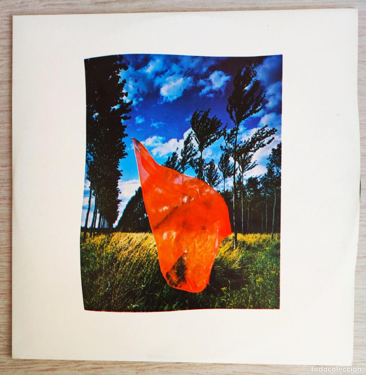 Discos de vinilo: Pink Floyd &rdquo; Wish You Were Here&rdquo; - Foto 5