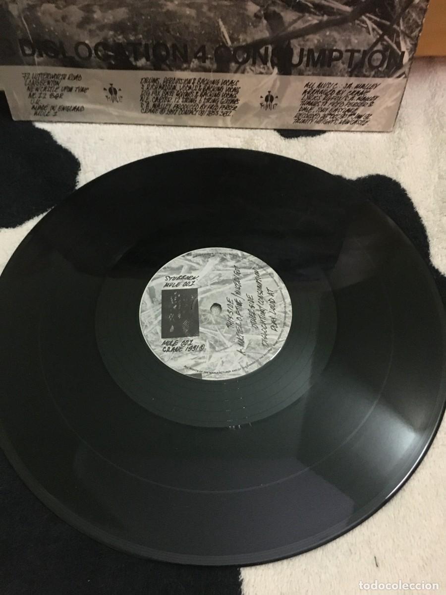 Discos de vinilo: Crane &lrm;&ndash; Clay - Foto 3