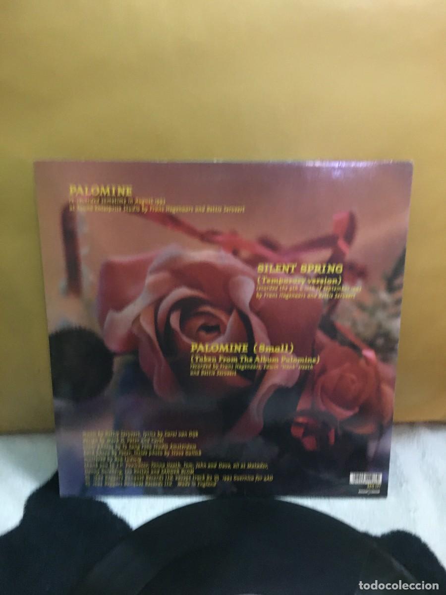 Discos de vinilo: Bettie Serveert &lrm;&ndash; Palomine - Foto 2