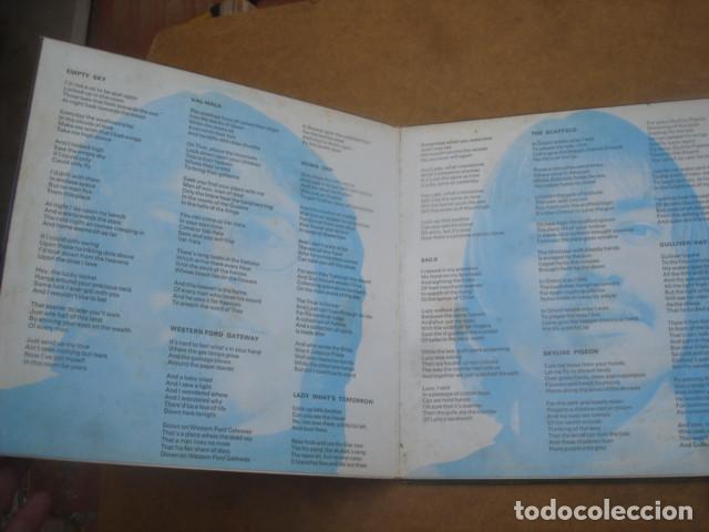 Discos de vinilo: Elton John Empty Sky - Foto 2