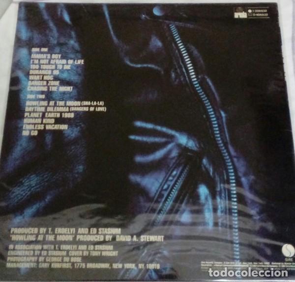 Discos de vinilo: Ramones &ndash; Too Tough To Die - Foto 3