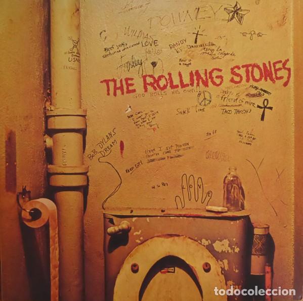Discos de vinilo: The Rolling Stones &ndash; Beggars Banquet - Foto 1