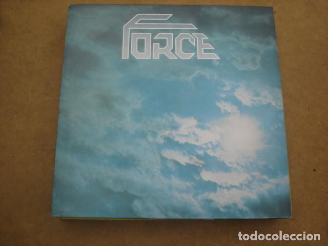 Discos de vinilo: Force Force - Foto 1