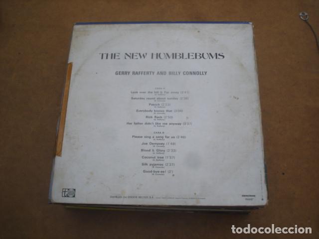 Discos de vinilo: The Humblebums The Humblebums - Foto 2