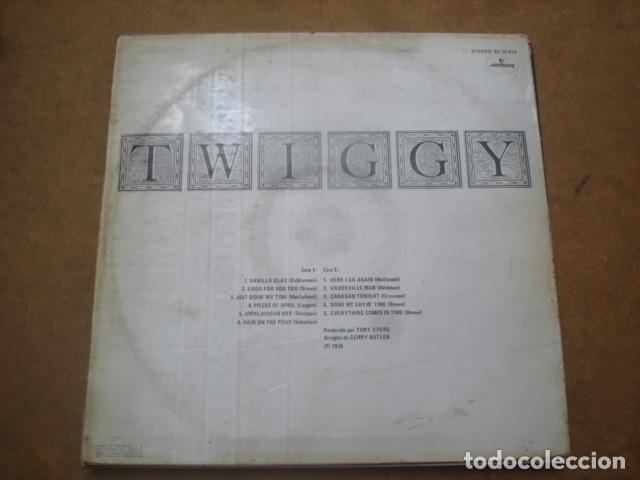 Discos de vinilo: Twiggy Twiggy - Foto 2