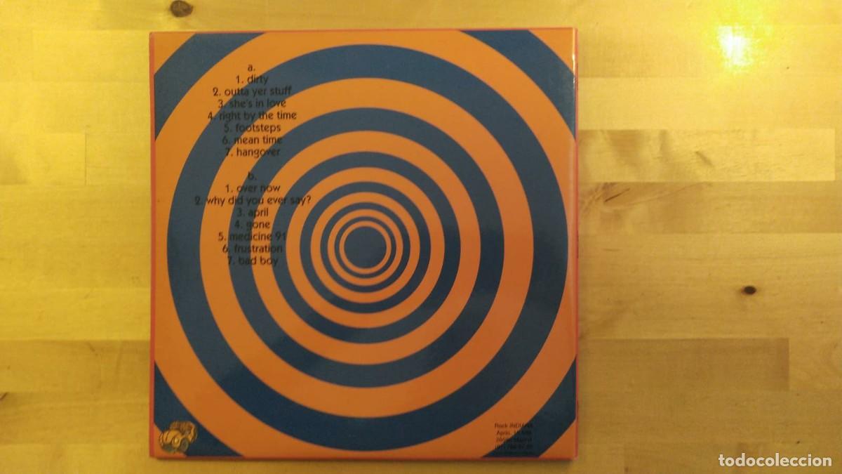 Discos de vinilo: Protones - Cartunes - Foto 4
