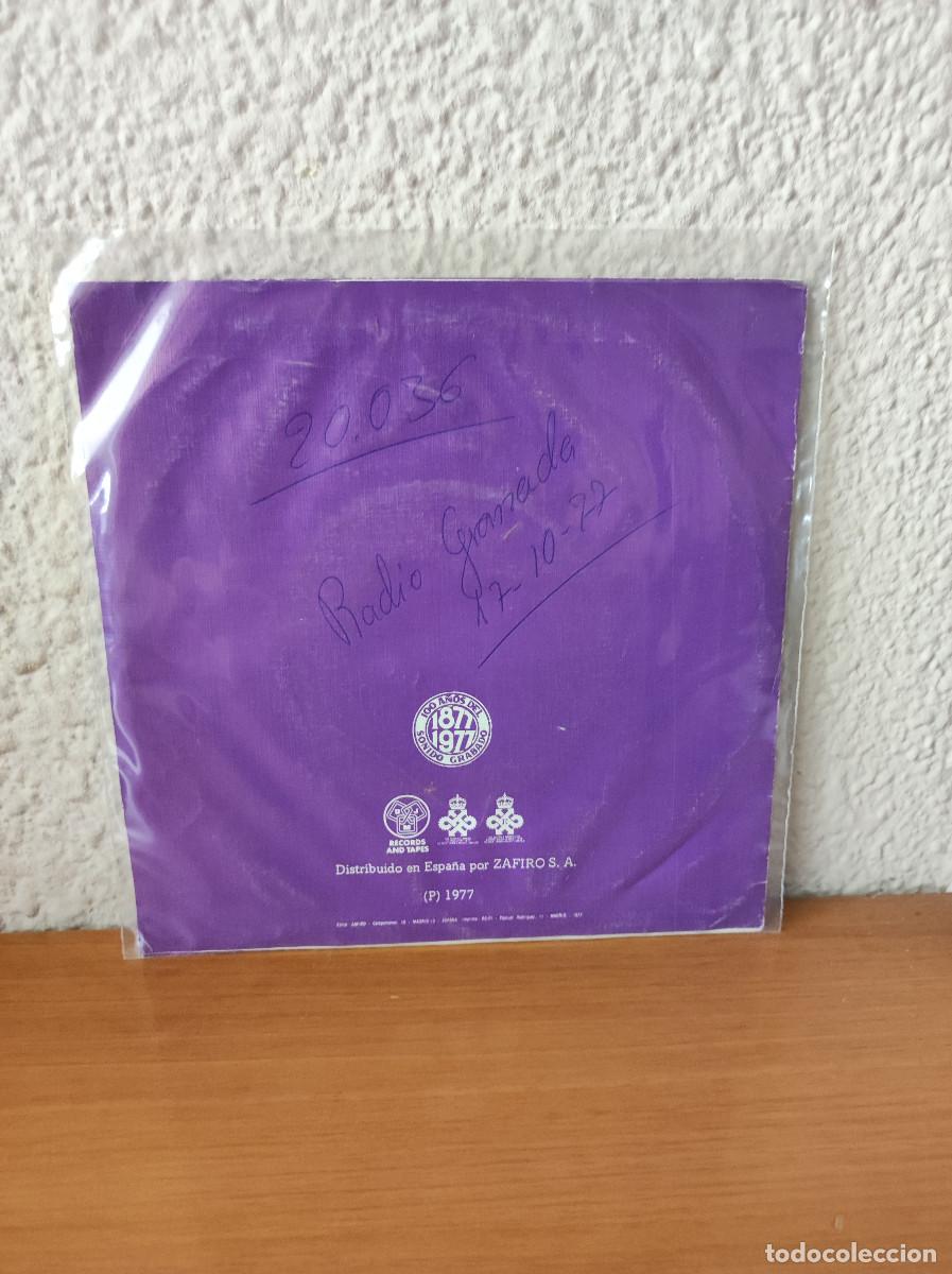 Discos de vinilo: Arbre &ndash; Coincidences - Foto 2