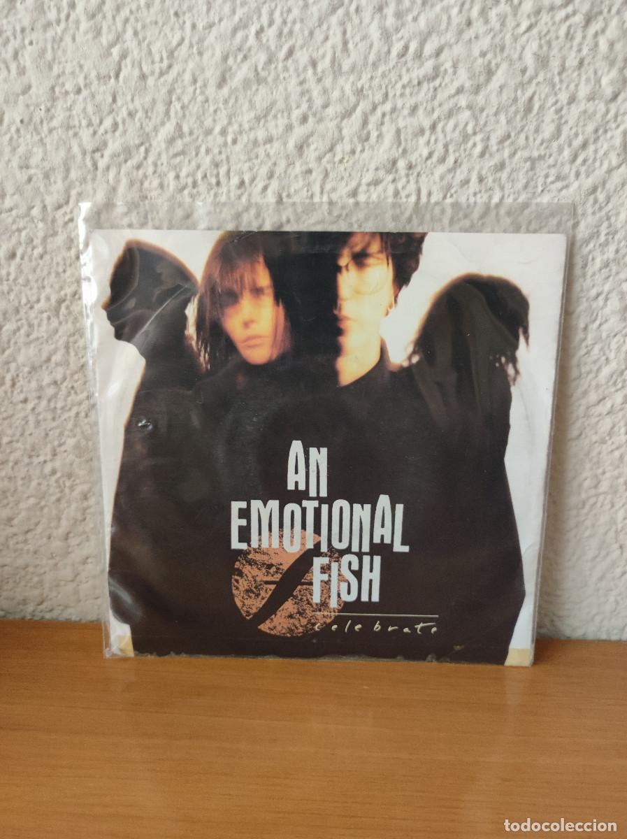 Discos de vinilo: An Emotional Fish &ndash; Celebrate - Foto 1