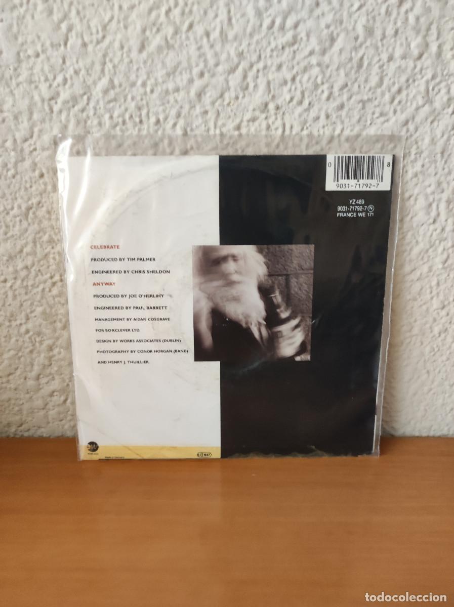 Discos de vinilo: An Emotional Fish &ndash; Celebrate - Foto 2