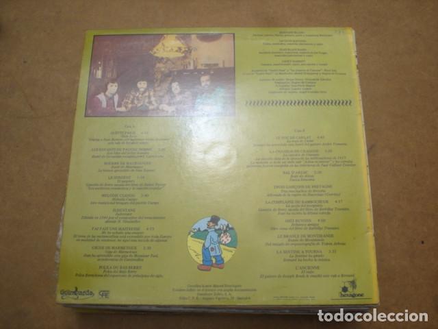 Discos de vinilo: La Bamboche Quitte Paris - Foto 2
