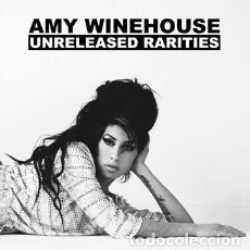 Discos de vinilo: AMY WINEHOUSE – UNRELEASED RARITIES LP