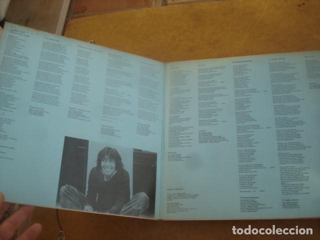Discos de vinilo: S&eacute;rgio Godinho &lrm; Pano-Cru - Foto 2