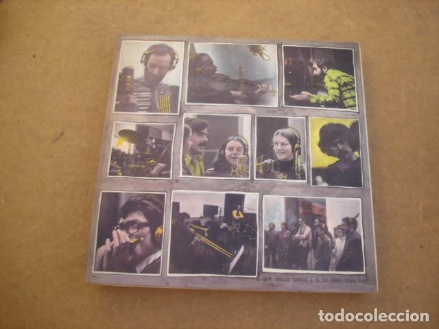 Discos de vinilo: S&eacute;rgio Godinho &lrm; Pano-Cru - Foto 3