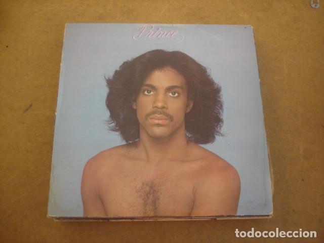 Discos de vinilo: Prince &lrm; Prince - Foto 1