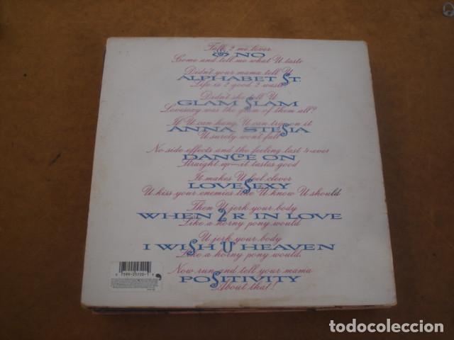 Discos de vinilo: Prince Lovesexy - Foto 2