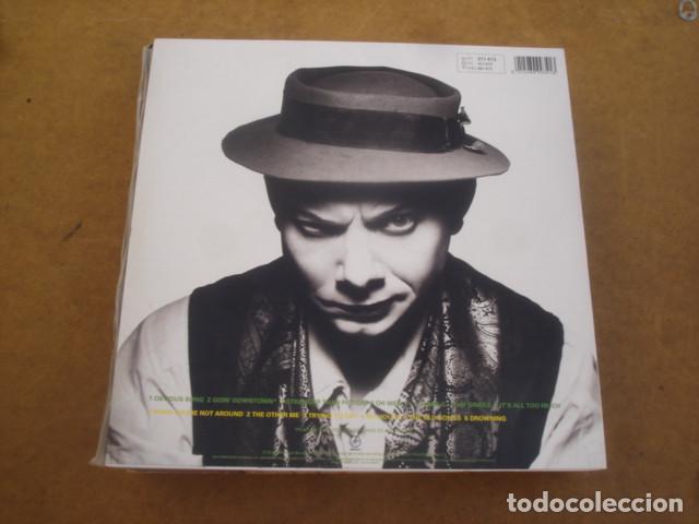 Discos de vinilo: Joe Jackson &lrm; Laughter & Lust - Foto 2