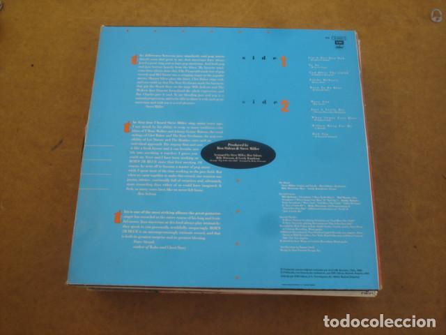 Discos de vinilo: Steve Miller Born 2B Blue - Foto 2