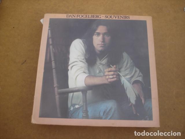 Discos de vinilo: Dan Fogelberg Souvenirs - Foto 1