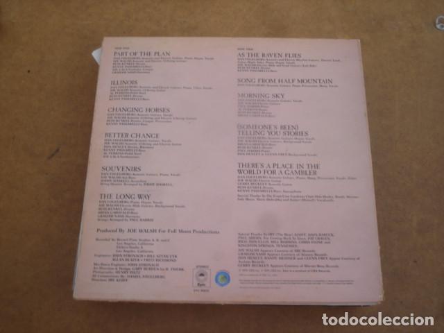 Discos de vinilo: Dan Fogelberg Souvenirs - Foto 2