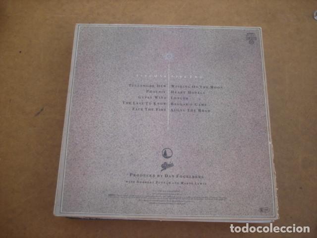 Discos de vinilo: Dan Fogelberg Phoenix - Foto 3