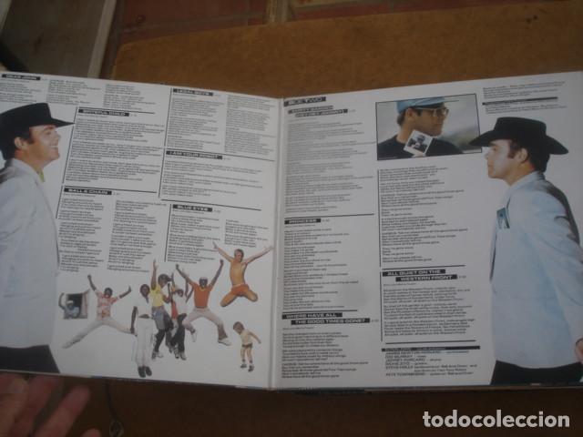 Discos de vinilo: Elton John Jump Up! - Foto 2