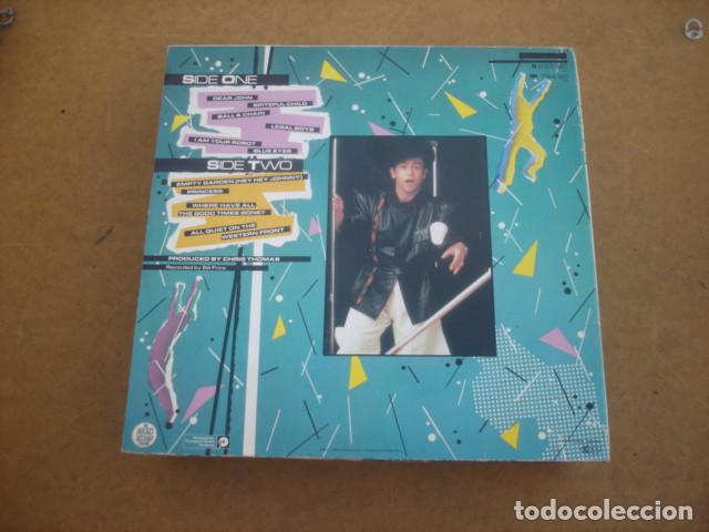 Discos de vinilo: Elton John Jump Up! - Foto 3