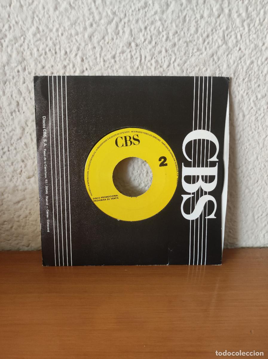 Discos de vinilo: ROACHFORD FAMILY MAN - Foto 2