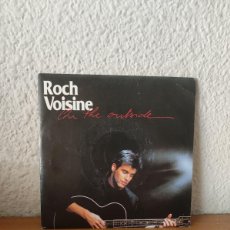 Discos de vinilo: ROCH VOISINE – ON THE OUTSIDE