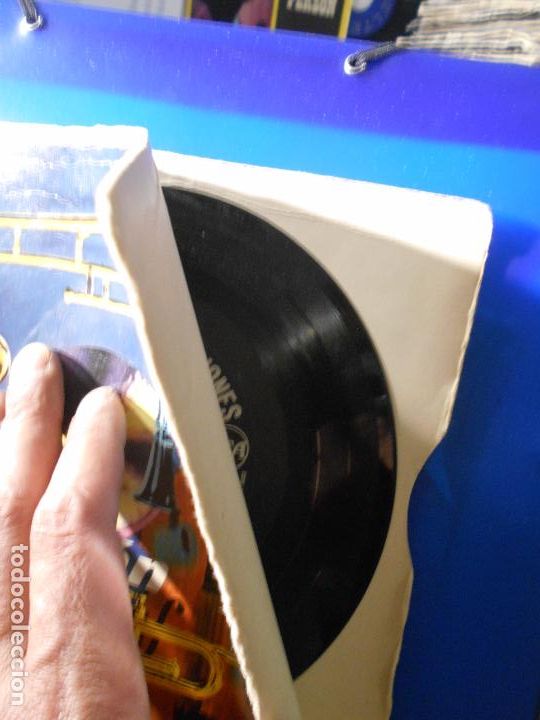 Discos de vinilo: Invitacion a la Musica - Single - - Foto 2