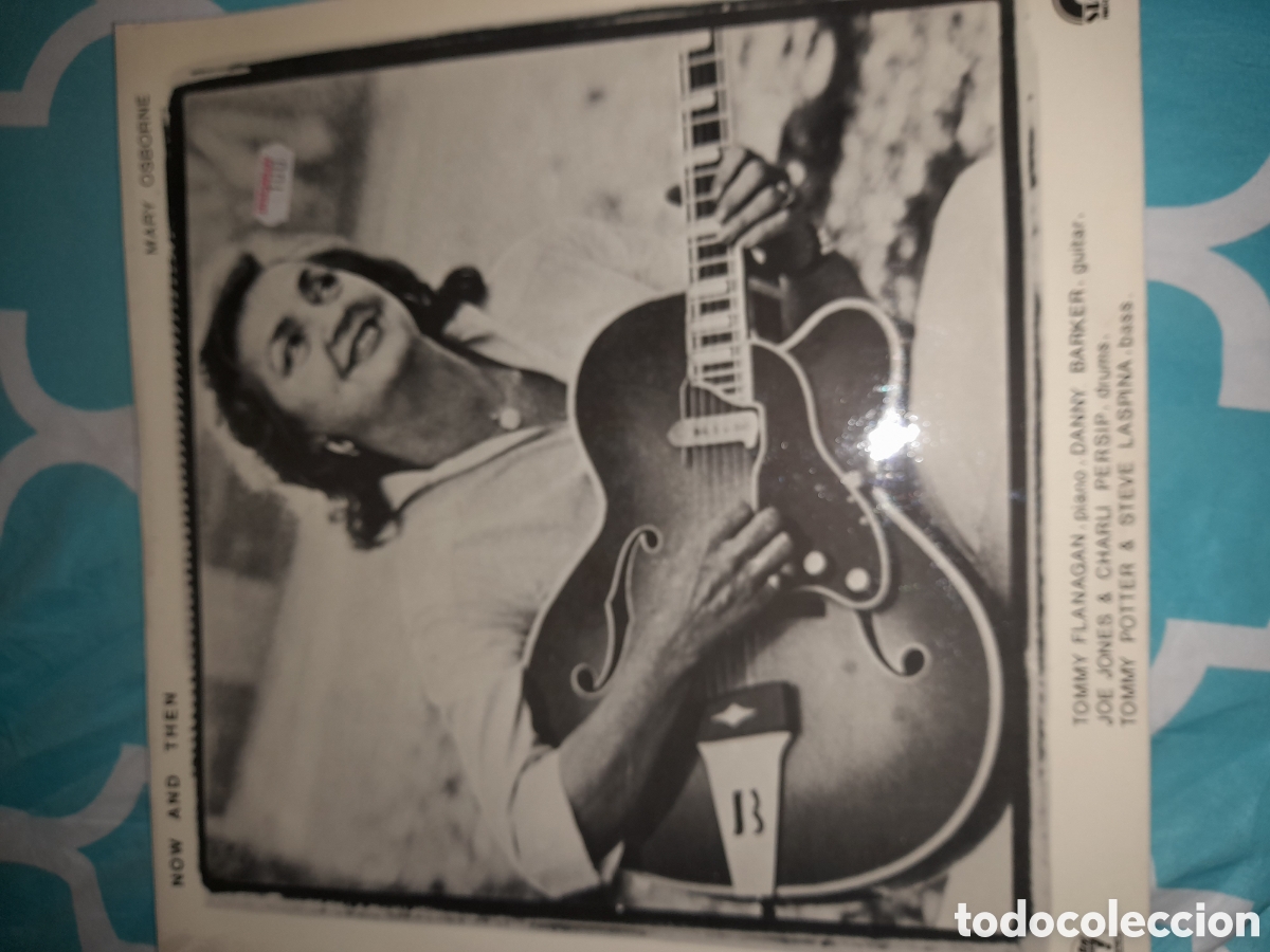 Discos de vinilo: Musica - Foto 2
