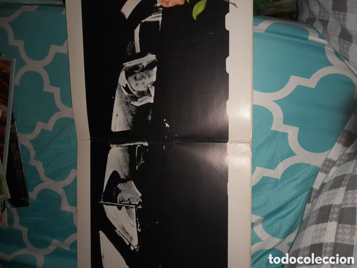 Discos de vinilo: Evita - Foto 2