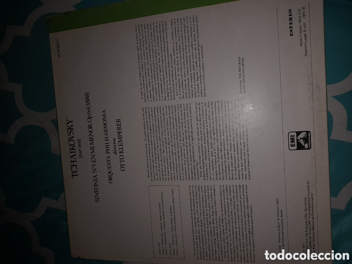 Discos de vinilo: Musica - Foto 2