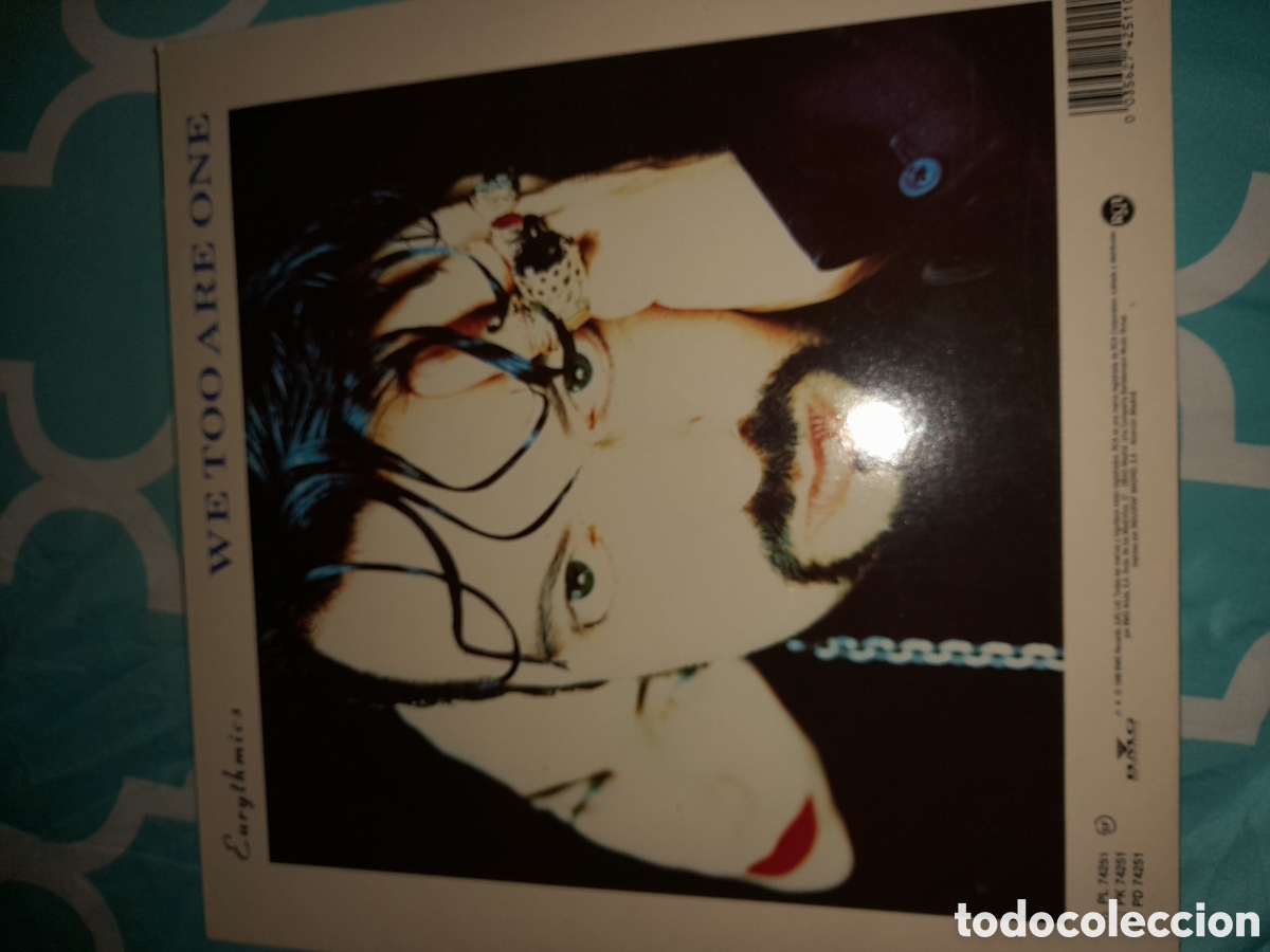 Discos de vinilo: M&uacute;sica - Foto 2