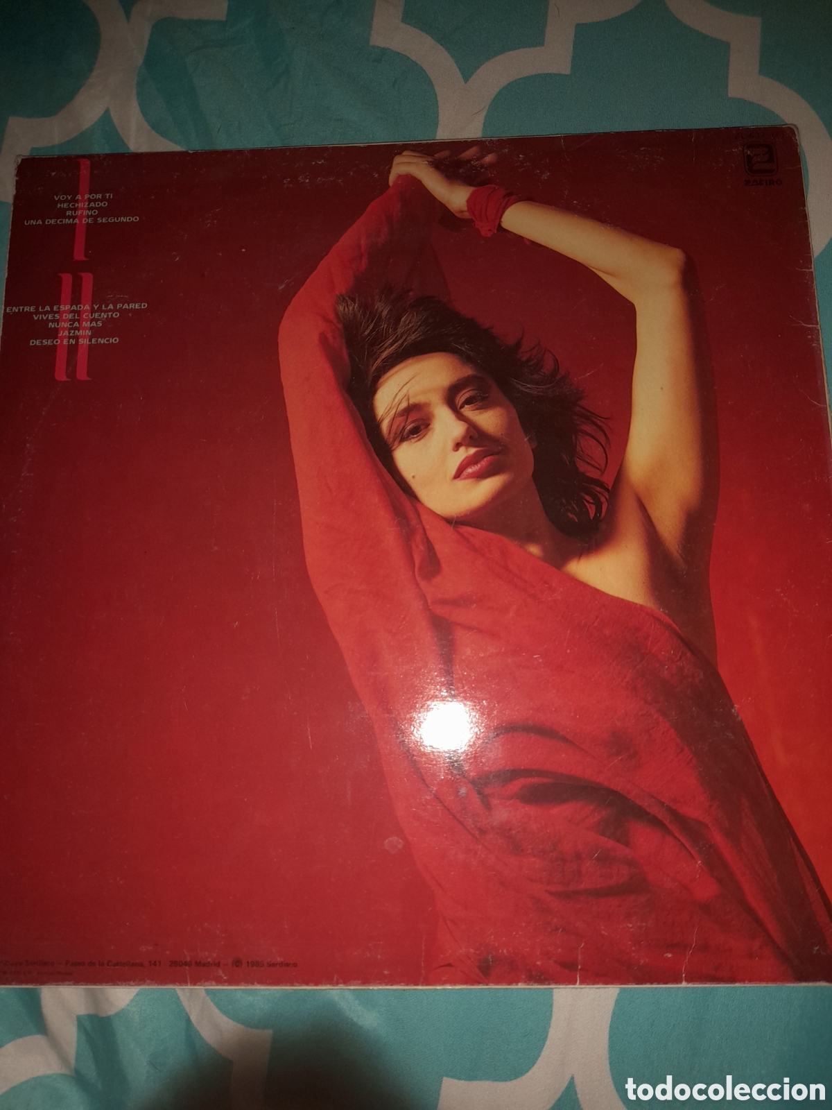 Discos de vinilo: Musica - Foto 2