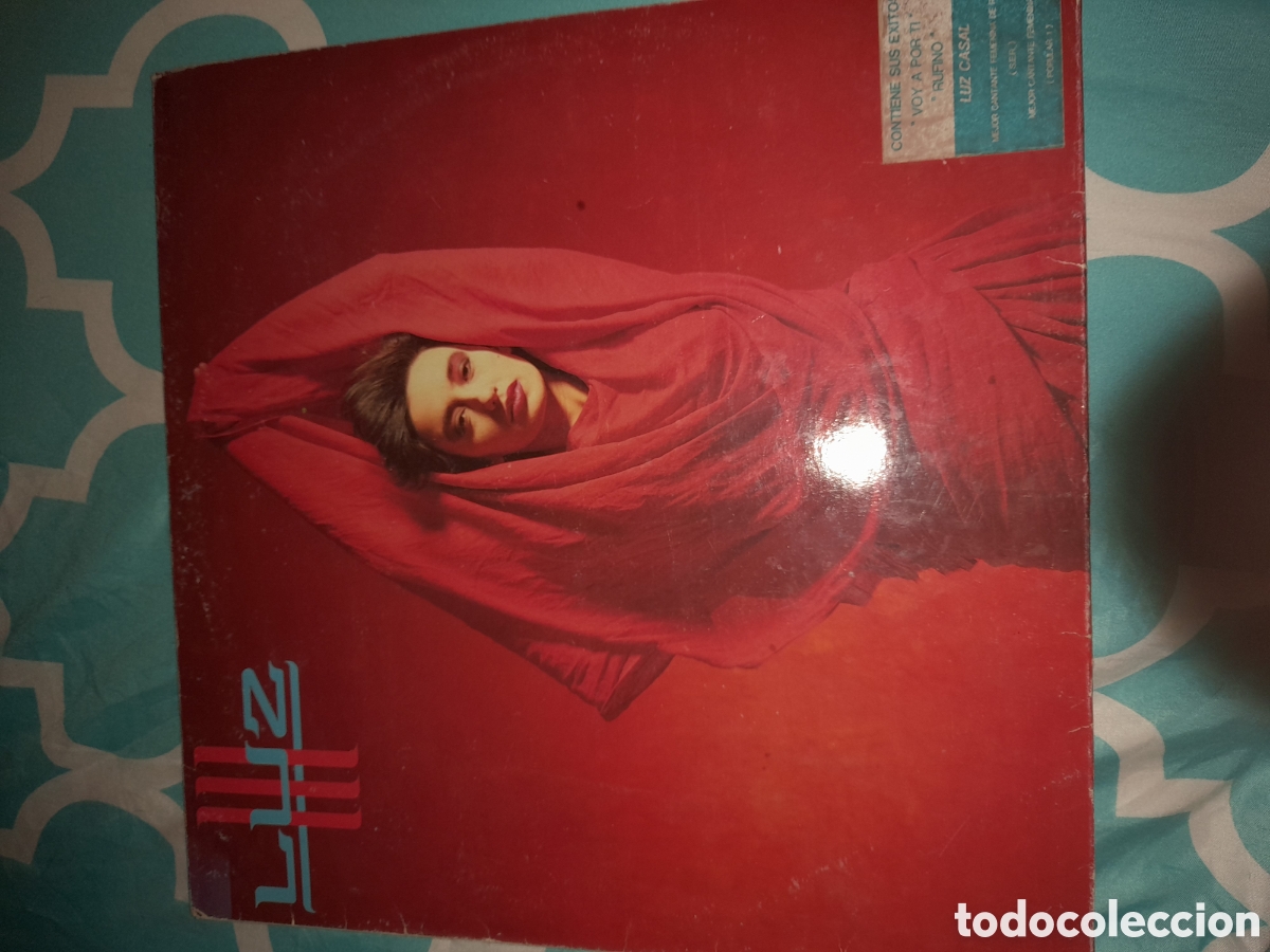 Vinyl records: Musica