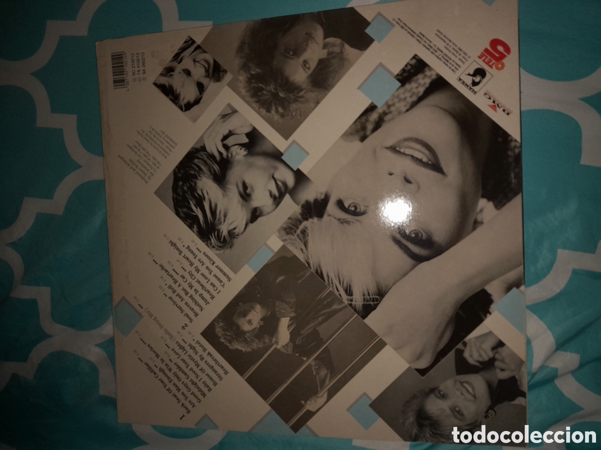 Discos de vinilo: Clasic - Foto 2