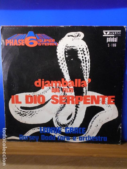 Discos de vinilo: SACCO E VANZETTI - SINGLE - - Foto 2