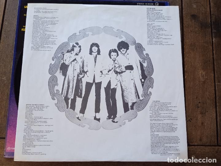 Discos de vinilo: THIN LIZZY LP. CHINATOWN MADE IN SPAIN 1980 - Foto 5