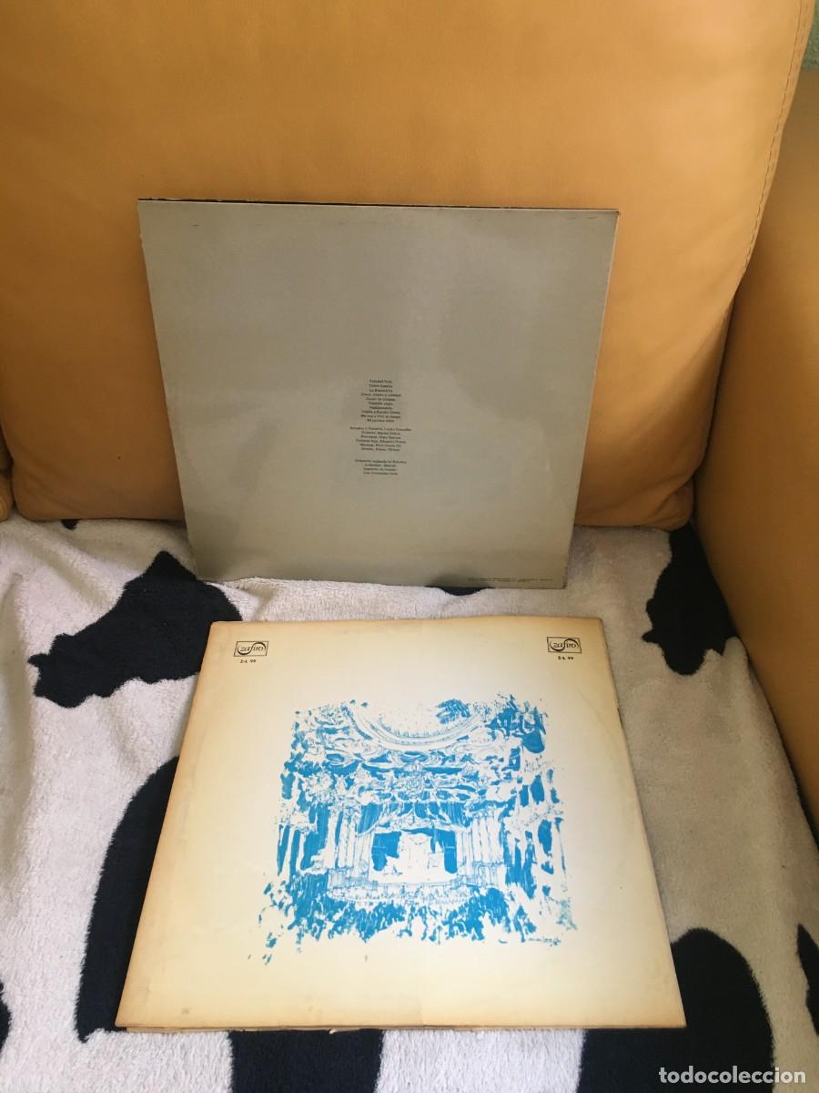 Discos de vinilo: Maria Dolores Pradera x 3 lote pack - Foto 17