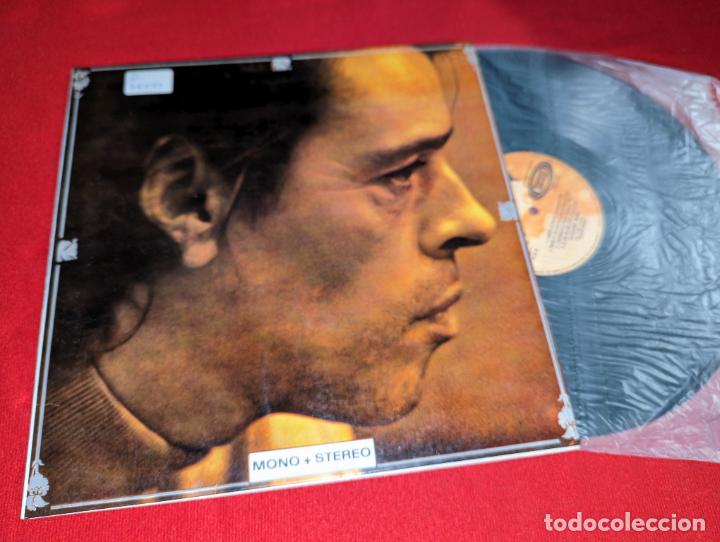 Discos de vinilo: JACQUES BREL LP 1968 Barclay ESPA&Ntilde;A SPAIN GATEFOLD - Foto 1