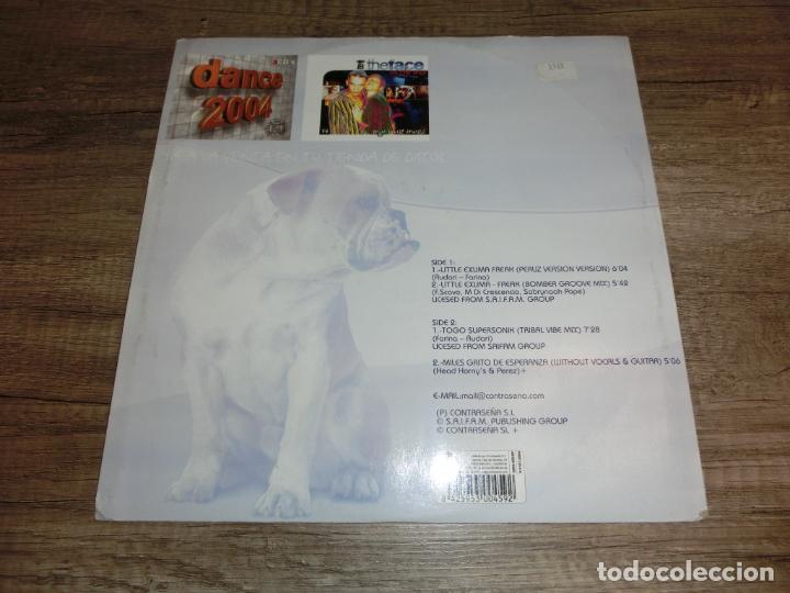 Discos de vinilo: VARIOS &ndash; House Music E.P. Vol. 14 - Foto 2