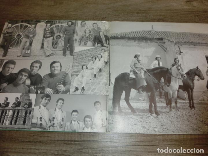 Discos de vinilo: Los Marisme&ntilde;os - Con El Paso Del Tiempo (2 LP) - Foto 2